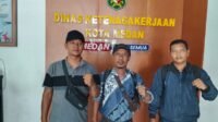 UISU Kembali Mangkir dari Panggilan II Disnaker Medan, Penyelesaian Perselisihan Hubungan Industrial Terancam Berlarut