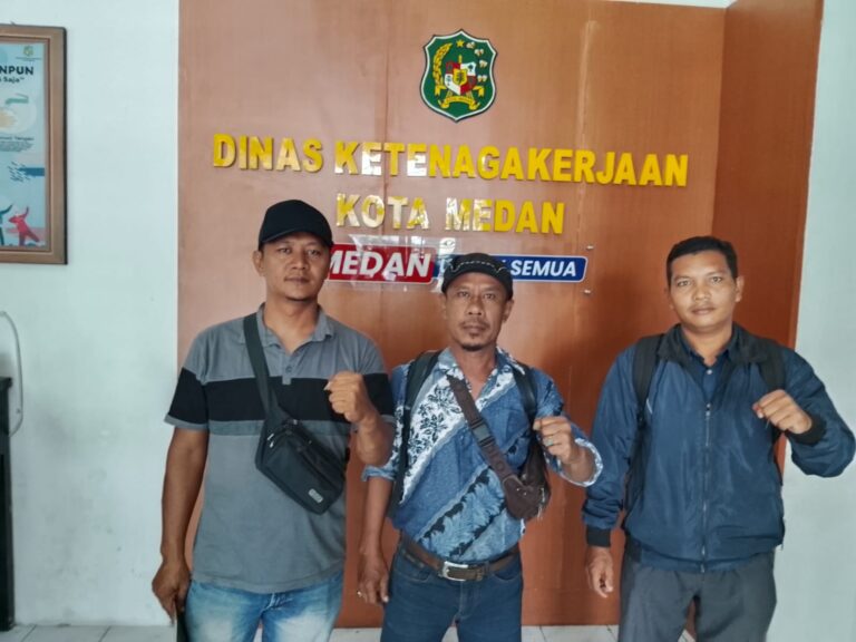 UISU Kembali Mangkir dari Panggilan II Disnaker Medan, Penyelesaian Perselisihan Hubungan Industrial Terancam Berlarut