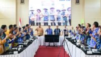 Wabup Deli Serdang Tekankan PEKPPP Jadi Tolok Ukur Peningkatan Kualitas Pelayanan Publik