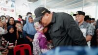 Bupati Deli Serdang Beri Perhatian untuk Pelayan Masyarakat hingga Brigade Pangan di Labuhan Deli