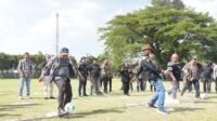 Turnamen PKN Sumut Cup I Resmi Bergulir, Wabup Tekankan Sportivitas dan Pembinaan
