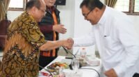 Deli Serdang Optimalkan TKD untuk Percepat Pemulihan Pascabencana, Kemendagri Nilai Pemulihan Berjalan Cepat
