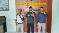 UISU Kembali Tidak Hadir di Sidang Tripartit III, FSPMI Siap Tempuh Jalur PHI