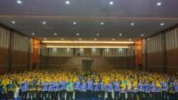 evaluasi Kinerja Kepala Sekolah, Bupati Targetkan Sekolah Berkategori “Cukup” Naik Menjadi “Baik”