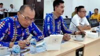 Bendungan Lausimeme Memasuki Tahap Penggenangan Awal, Manfaat untuk Masyarakat Kian Dekat