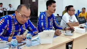 Bendungan Lausimeme Memasuki Tahap Penggenangan Awal, Manfaat untuk Masyarakat Kian Dekat