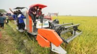 Dari Alsintan hingga Lumbung Padi, Bupati Deli Serdang Perkuat Dukungan untuk Petani Desa Sidoarjo II Ramunia