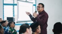 Bupati Deli Serdang Dorong Penyelesaian Cepat Berbagai Persoalan Masyarakat dalam Forum Koordinasi Rutin