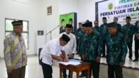 PERSIS Diharapkan Perkuat Sinergi dengan Pemkab Deli Serdang Bangun Masyarakat Religius