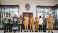 Pemkab Deli Serdang Perkuat Kolaborasi dengan Notaris dan PPAT Tingkatkan Pelayanan Publik