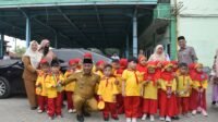 Lom Lom Suwondo Dorong Al UMM Smart Center Terus Cetak Generasi Cerdas dan Berakhlak