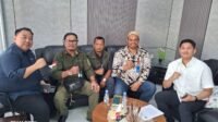LSM GRPK Soroti Alasan Gangguan Distribusi BBM di Sumut, Minta Pertamina Sampaikan Penjelasan yang Lebih Komprehensif