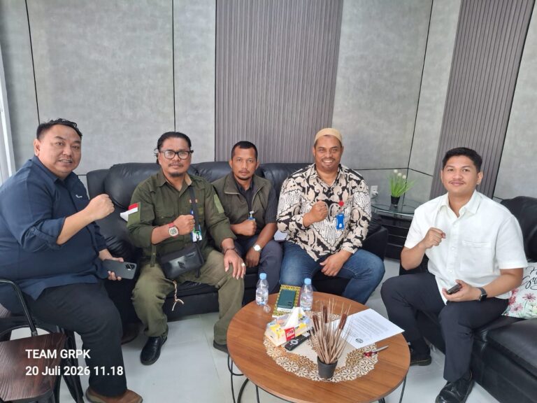 LSM GRPK Soroti Alasan Gangguan Distribusi BBM di Sumut, Minta Pertamina Sampaikan Penjelasan yang Lebih Komprehensif