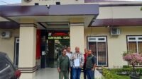 DPP LSM GRPK Laporkan Dugaan Pelanggaran UU Perlindungan Konsumen ke Polda Sumut