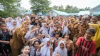 Asri Ludin Tambunan Dorong Penguatan Ekstrakurikuler Wujudkan Sekolah sebagai Rumah Kedua