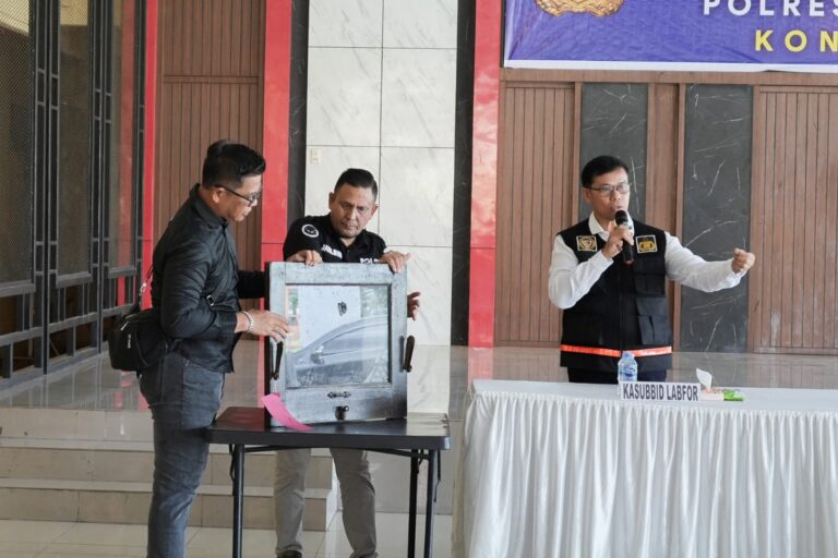 Pemkab Deli Serdang Sambut Baik Hasil Penyelidikan Insiden di Rumah Dinas Wakil Bupati