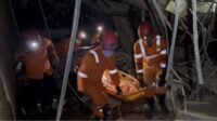 1 Korban Ledakan di Perumahan Grand Polonia Ditemukan Tewas