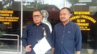 PWI Sumut Laporkan Hotman Paris Hutapea ke Polda