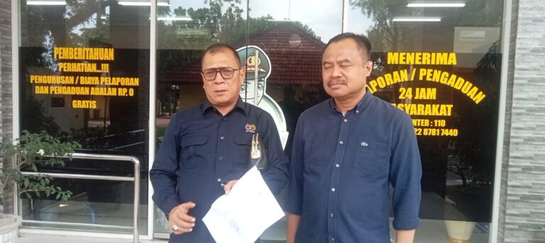 PWI Sumut Laporkan Hotman Paris Hutapea ke Polda
