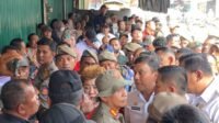 Pengamanan Aset Eks Delimas Berlangsung Kondusif, Penghuni Sepakat Beralih ke Sistem Sewa