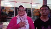 Anak Tewas Ditembus Peluru di Mata Kiri, Guru Cari Keadilan di Polda Sumut