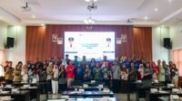Pemkab Deli Serdang Optimalkan Integrasi Aplikasi Menuju Pemerintahan Digital