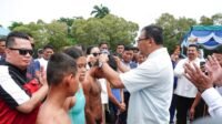 Pemkab Deli Serdang Dorong Pendataan Atlet Akuatik, Perkuat Pembinaan Menuju Prestasi