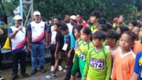 Ribuan Pelari Ramaikan Deli Serdang Run 2026