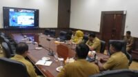 Pemkab Deli Serdang Dukung Implementasi RAN PE 2026–2029