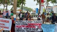 Ratusan Warga Desak Audit Dugaan Dana Rp1,8 Miliar, Pemkab Deli Serdang Bentuk Tim Terpadu
