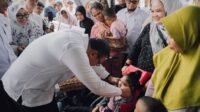 Nelayan Bantaran Sungai Disiapkan Tanpa Dipungut Biaya