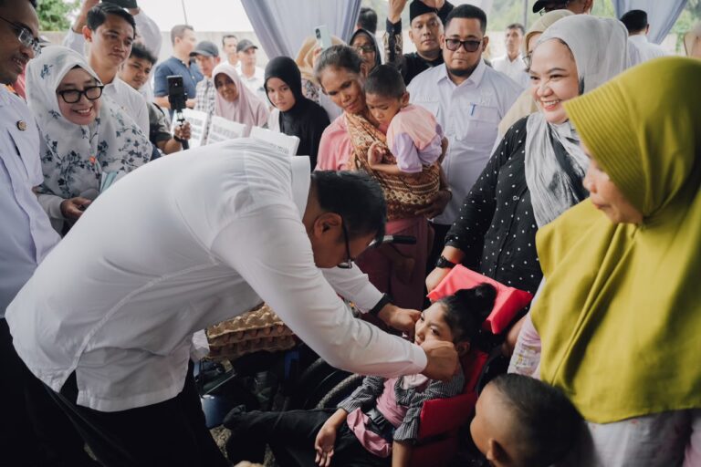 Nelayan Bantaran Sungai Disiapkan Tanpa Dipungut Biaya