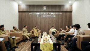 Pemkab Deli Serdang Buka Ruang Kolaborasi dan Investasi untuk Pengembangan Aset serta Pertanian Berkelanjutan
