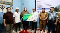 PWPM Dorong Pemko Medan Lindungi 16 Ribu Pemulung Lewat BPJS Ketenagakerjaan