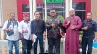 GRPK Resmi Laporkan Dugaan Pelanggaran Etik Hakim PN Lubuk Pakam ke Badan Pengawasan MA dan Komisi Yudisial