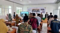 Lewat Daurah Asatidz, PERSIS Sumut Siapkan Guru untuk Cetak Santri Bernalar Kritis