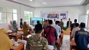 Lewat Daurah Asatidz, PERSIS Sumut Siapkan Guru untuk Cetak Santri Bernalar Kritis