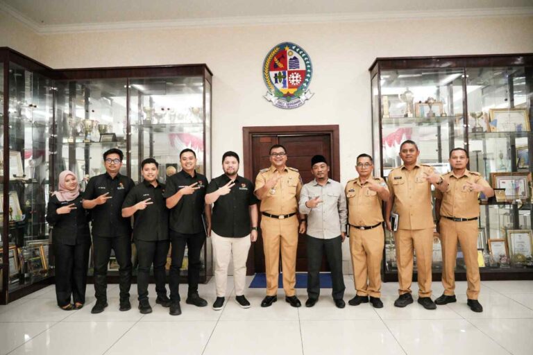 Pemkab Deli Serdang Dukung FORPROVSU I Tahun 2026, Dorong Perkembanhan Sport Tourism dan Ekonomi Masyarakat