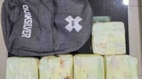 Tim Gabungan Bongkar Gudang 5 Kg Sabu, 1 Tersangka Ditangkap