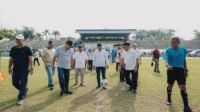 Gebyar Olahraga Deli Serdang Resmi Dimulai