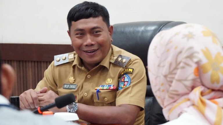 Pemkab Deli Serdang Jajaki Kolaborasi dengan Pengelola Tol Medan–Binjai
