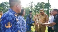 Rp8 Miliar TPP Tak Terserap Akan Digerakkan untuk Penanganan Banjir