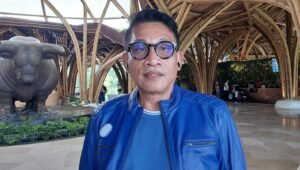Minimalisir Kebocoran PAD, Anggota DPRD Medan Dorong Percepatan Perda PBG