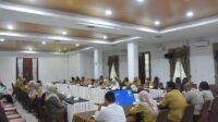 Pemkab Deli Serdang Perkuat Penataan dan Pengawasan LKS