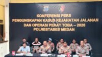 Kasus Mantan Istri Polisi Bunuh Diri, Ini Penjelasan Polisi