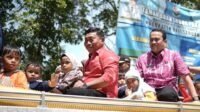 Hari Anak Nasional ke-42, Pemkab Deli Serdang Perkuat Perlindungan Anak