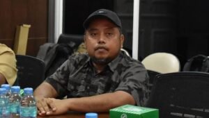 2 Lurah di Medan Dijatuhi Sanksi, Syaiful Ramadhan: Aparatur Harus Siap Melayani Masyarakat