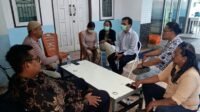 LSM GRPK Laporkan SPPG Sena ke Kepala BGN 