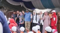 Jambore Anak TK/RA Bandar Khalipah Jadi Contoh Kolaborasi Desa