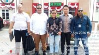 LSM GRPK Soroti Dugaan Kejanggalan Putusan PN Lubuk Pakam, Siap Laporkan Majelis Hakim ke Bawas MA RI dan Komisi Yudisial RI